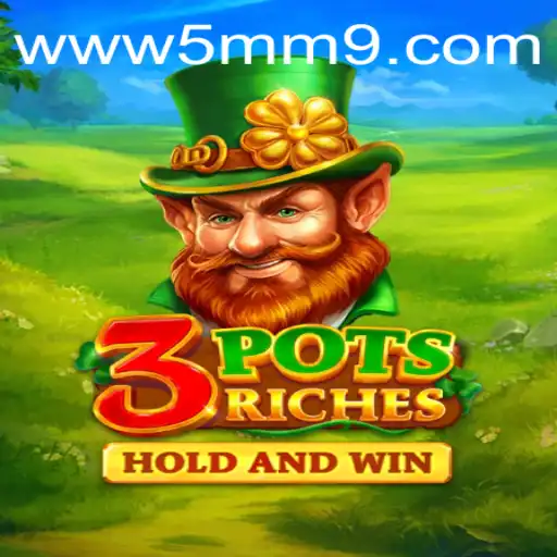 3potsRiches: Descubra as Regras e Aventura do Jogo do Momento