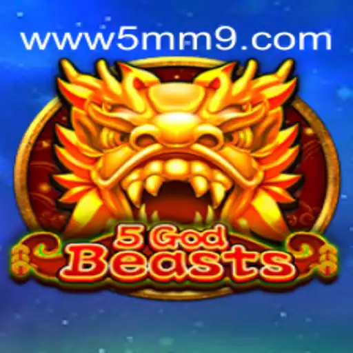 Explorando o Universo de 5GodBeasts: Uma Aventura Épica na Era Digital