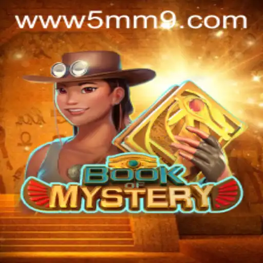 BookofMystery: Desvendando os Segredos do Jogo