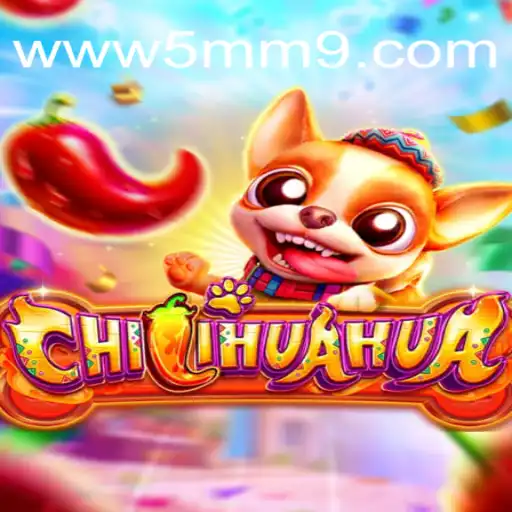 CHILIHUAHUA: A Nova Sensação dos Jogos de Tabuleiro