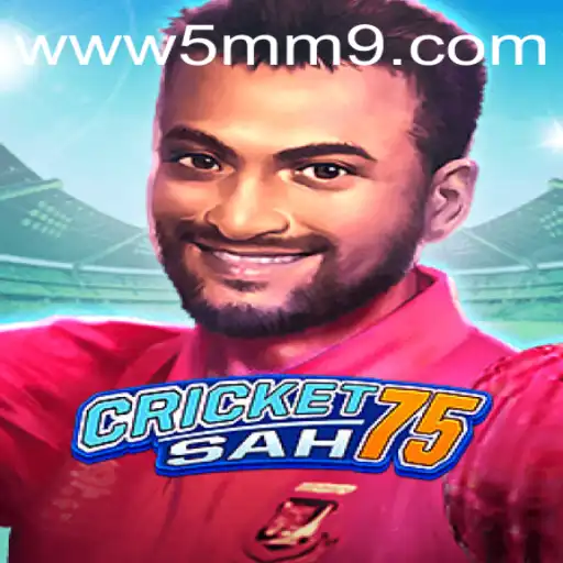 CricketSah75: Um Guia Completo do Jogo com 5MM9.com