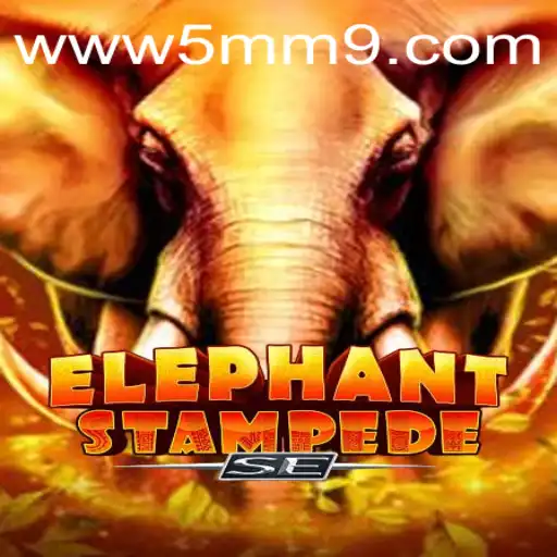 ElephantStampedeSE: Uma Aventura Selvagem no Mundo dos Jogos Digitais