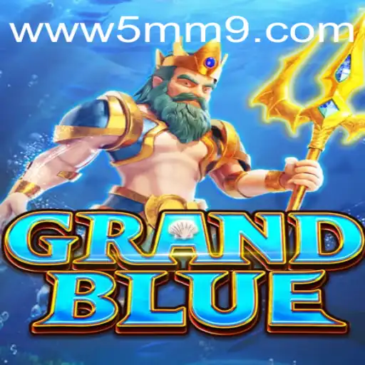 Explorando o Mundo Fascinante de GRAND BLUE