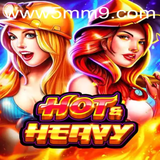 Explorando o Mundo de HotHeavy: Um Jogo Inovador