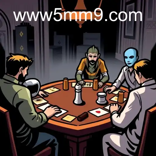 Jogos de mesa