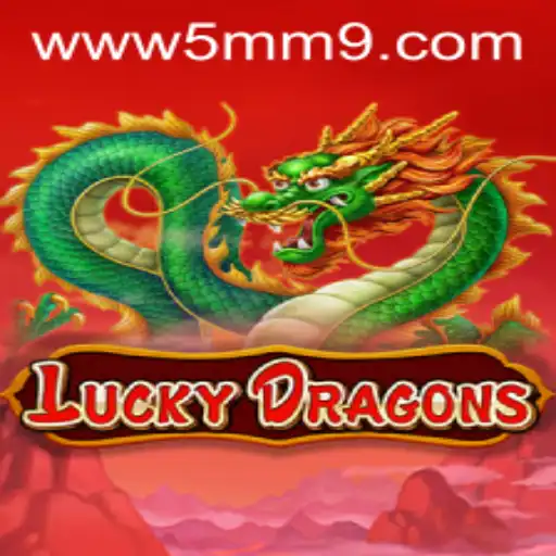 Explorando o Universo de LuckyDragons