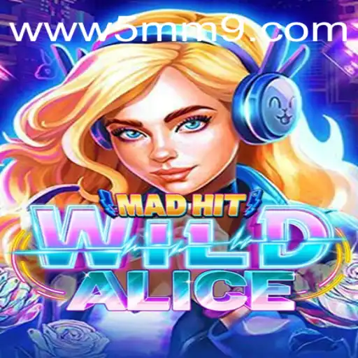 Descobrindo MadHitWildAlice: O Novo Fenômeno dos Jogos