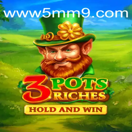 3potsRiches: Descubra as Regras e Aventura do Jogo do Momento
