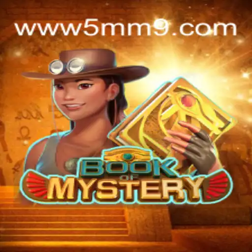 BookofMystery: Desvendando os Segredos do Jogo