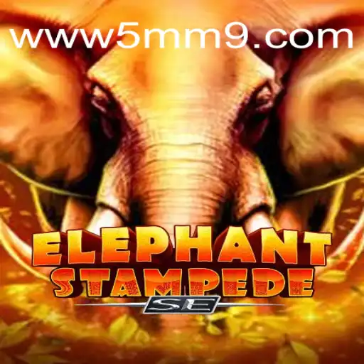 ElephantStampedeSE: Uma Aventura Selvagem no Mundo dos Jogos Digitais