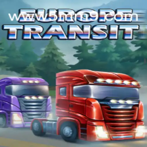 Descubra o Fascinante Mundo de EuropeTransit: Um Jogo de Estratégia e Aventura