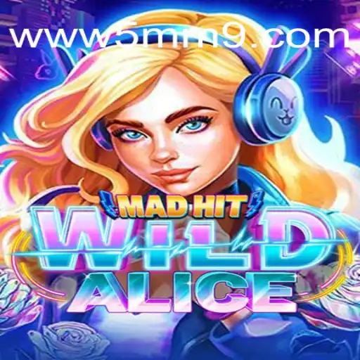 Descobrindo MadHitWildAlice: O Novo Fenômeno dos Jogos