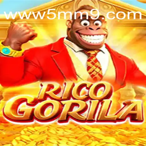 Descubra o Excitante Universo de RicoGorila