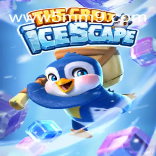 Explorando 'TheGreatIcescape': Um Mundo Congelante e Fascinante