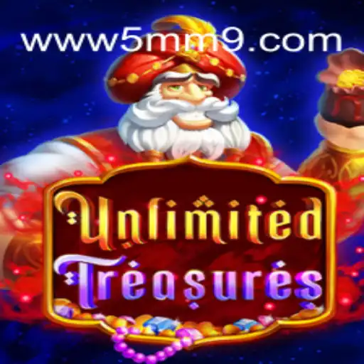 UnlimitedTreasures: Descubra o Mundo de Aventuras e Recompensas