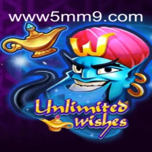 Desvendando os Mistérios de UnlimitedWishes: Um Novo Fenômeno no Mundo dos Jogos