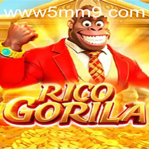Descubra o Excitante Universo de RicoGorila