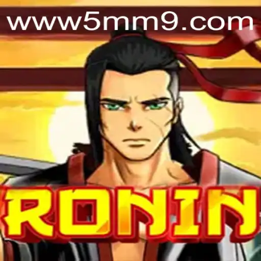 Explorando 'Ronin': Uma Jornada Épica no Universo dos Jogos