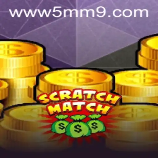 Descubra o Empolgante Mundo de ScratchMatch