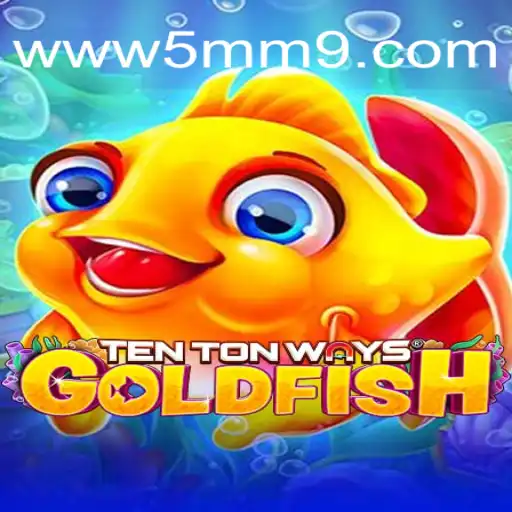 Descubra o Fascinante Jogo TenTonWaysGoldfish