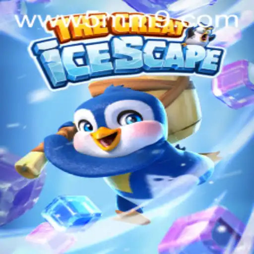 Explorando 'TheGreatIcescape': Um Mundo Congelante e Fascinante