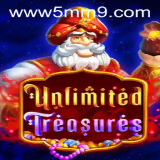 UnlimitedTreasures: Descubra o Mundo de Aventuras e Recompensas
