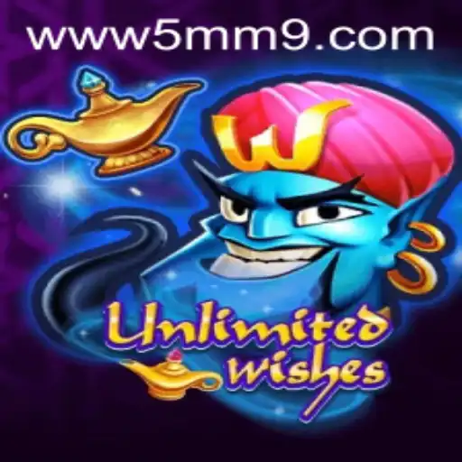 Desvendando os Mistérios de UnlimitedWishes: Um Novo Fenômeno no Mundo dos Jogos