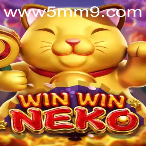 Descubra a Emoção do Jogo WinWinNeko no 5MM9.com