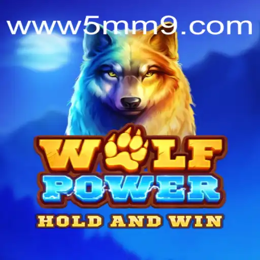 WolfPower: A Nova Sensação dos Jogos Online
